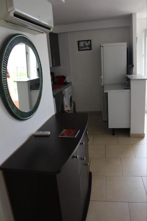 T2 Coquet Le Lavandou Plein Centre Vue Mer Exceptionnelle. Apartment Exterior foto